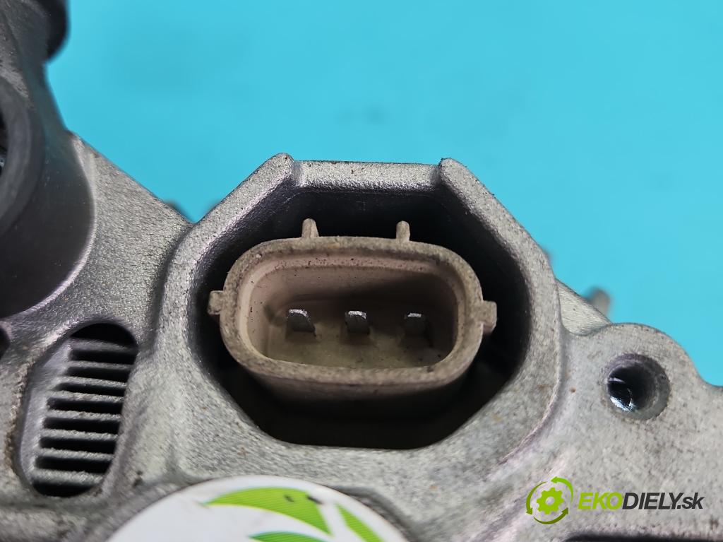 Suzuki SX4 I 2006-2014 1.6 16V M16A 120 hp manual 88 kW 1586 cm3 5- Alternator  (Alternátor)