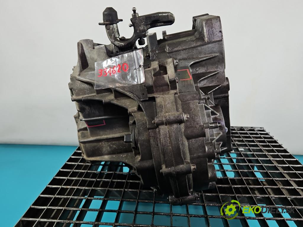 Jeep Cherokee KL 2013-2023 2.0 multijet: 140 HP manual 103 kW 1956 cm3 5- prevodovka stupeň,rýchlosť manual C63563525