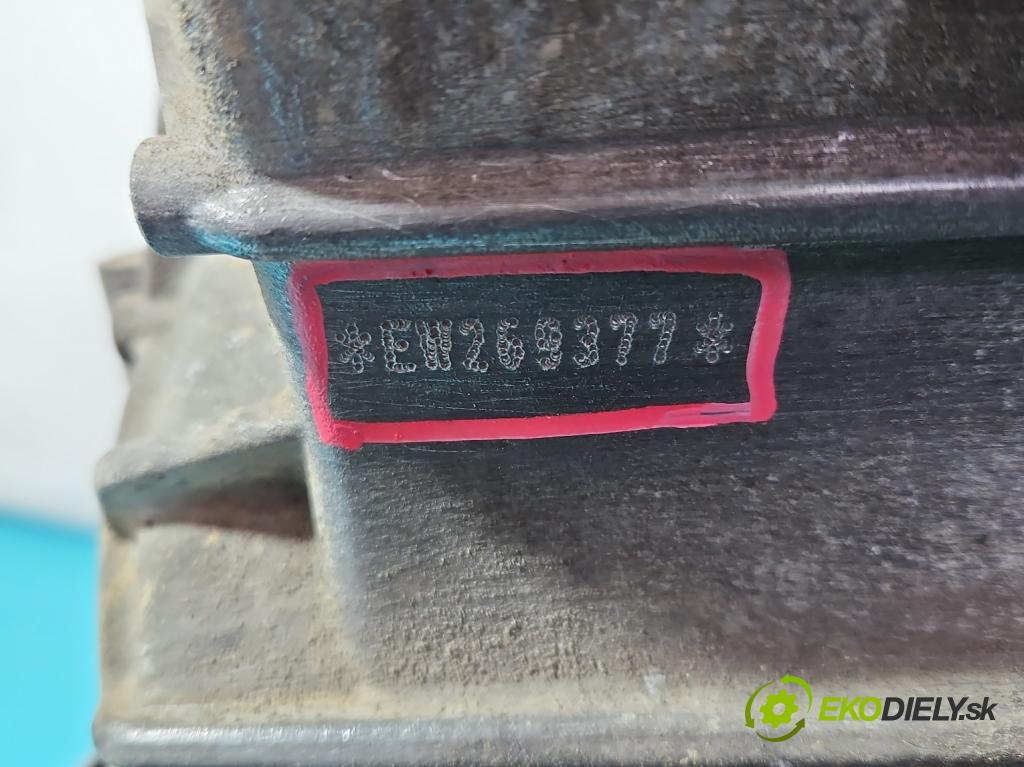 Jeep Cherokee KL 2013-2023 2.0 multijet: 140 HP manual 103 kW 1956 cm3 5- prevodovka stupeň,rýchlosť manual C63563525