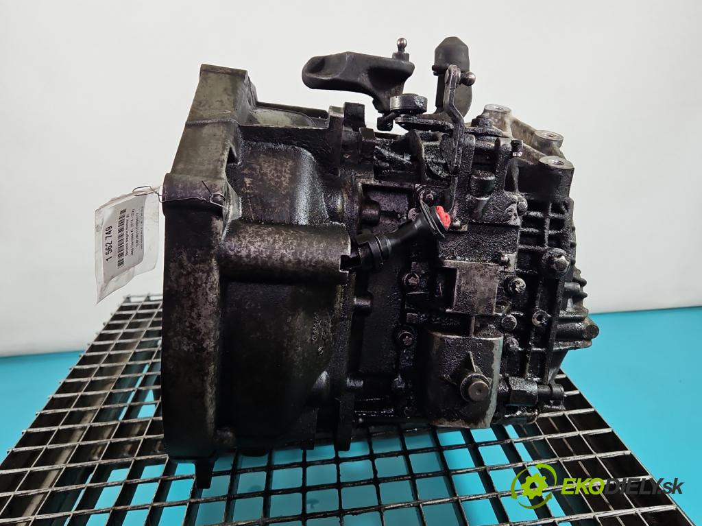 Jeep Cherokee KL 2013-2023 2.0 multijet: 140 HP manual 103 kW 1956 cm3 5- prevodovka stupeň,rýchlosť manual C63563525