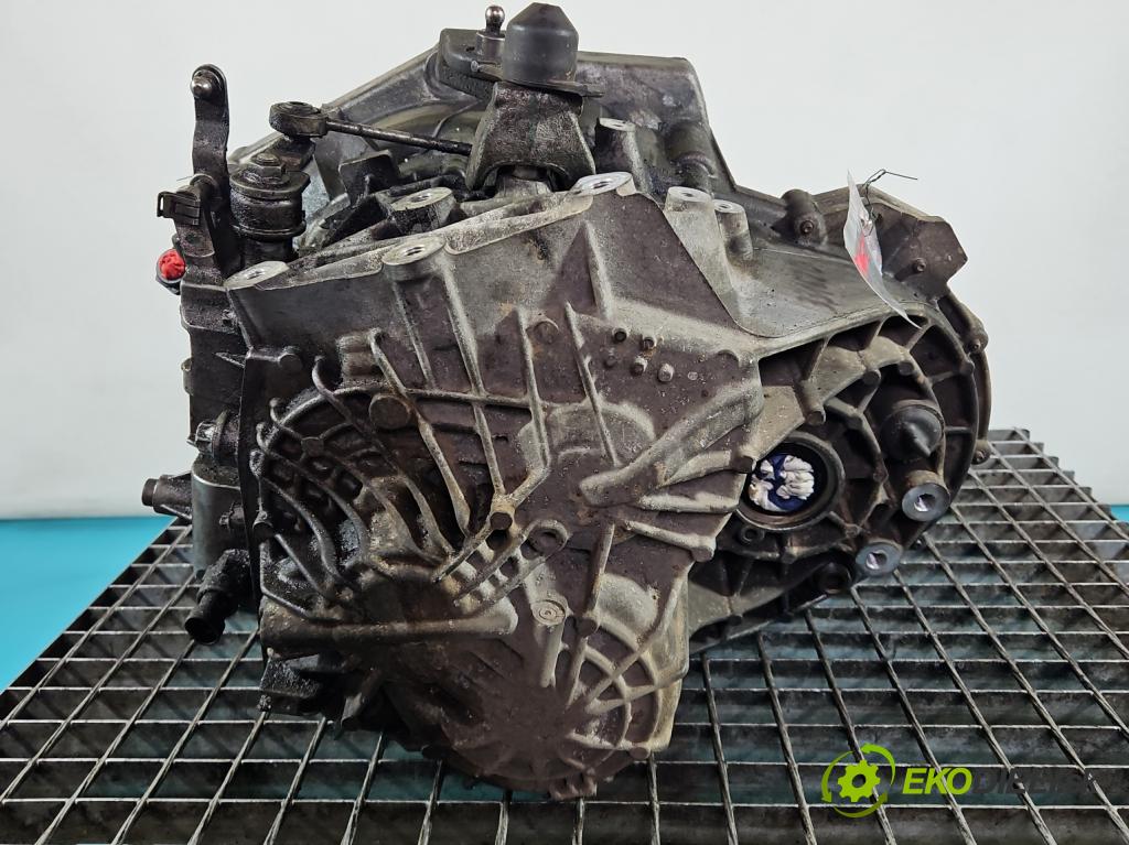 Jeep Cherokee KL 2013-2023 2.0 multijet: 140 HP manual 103 kW 1956 cm3 5- prevodovka stupeň,rýchlosť manual C63563525