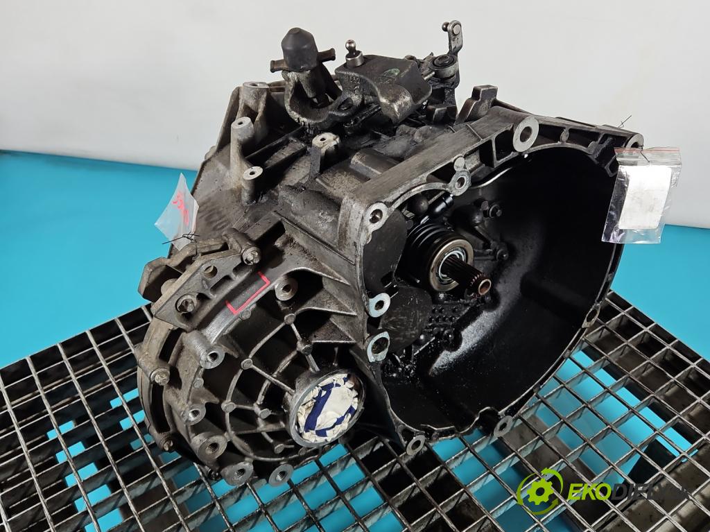 Jeep Cherokee KL 2013-2023 2.0 multijet: 140 HP manual 103 kW 1956 cm3 5- prevodovka stupeň,rýchlosť manual C63563525