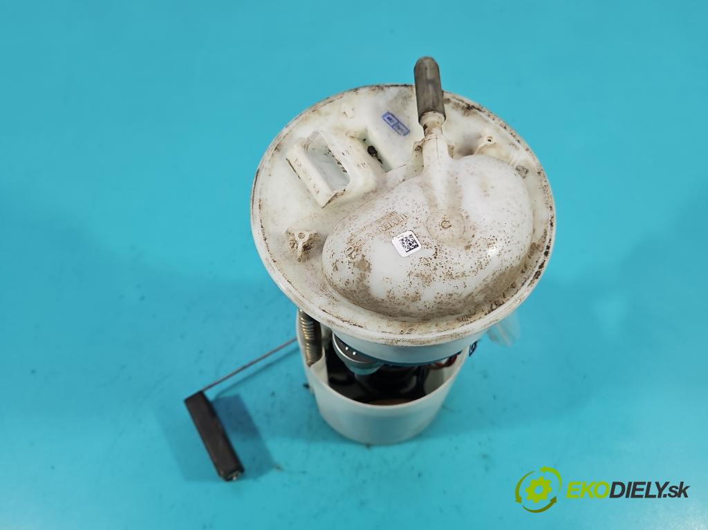 Suzuki SX4 I 2006-2014 1.6 16V 120 hp manual 88 kW 1586 cm3 5- čerpadlo paliva