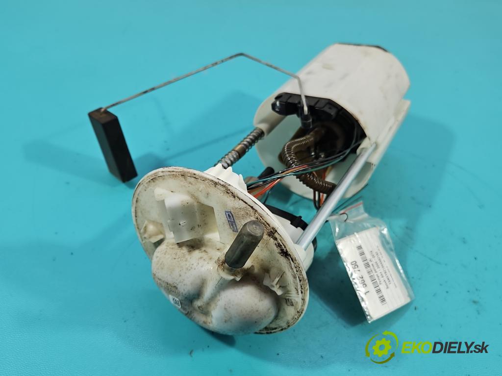 Suzuki SX4 I 2006-2014 1.6 16V 120 hp manual 88 kW 1586 cm3 5- čerpadlo paliva