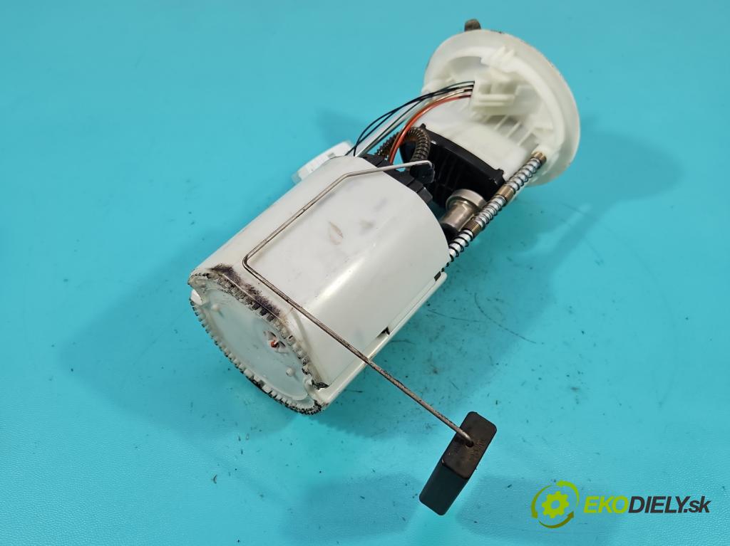 Suzuki SX4 I 2006-2014 1.6 16V 120 hp manual 88 kW 1586 cm3 5- čerpadlo paliva