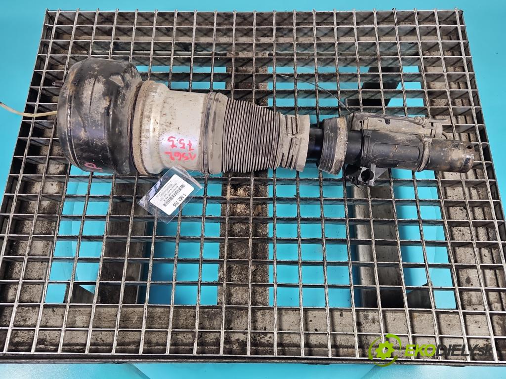 Mercedes S W221 2005-2013 3.5 V6 272 hp automatic 200 kW 3498 cm3 4- tlumič přední levý  (Klika dveří ostatní)