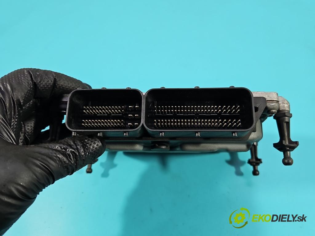 Mercedes S W221 2005-2013 3.5 V6 272 HP automatic 200 kW 3498 cm3 4- riadiaca jednotka motora A2721536979