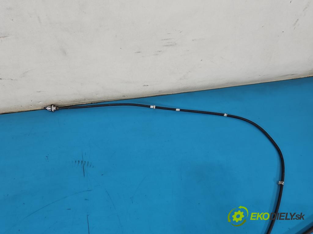 Mercedes S W221 2005-2013 3.5 V6 272 HP automatic 200 kW 3498 cm3 4- Brzda manuál: elektrický: A2214302849 (Ručná brzda)