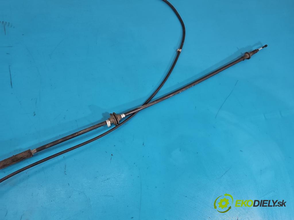 Mercedes S W221 2005-2013 3.5 V6 272 HP automatic 200 kW 3498 cm3 4- Brzda manuál: elektrický: A2214302849 (Ručná brzda)