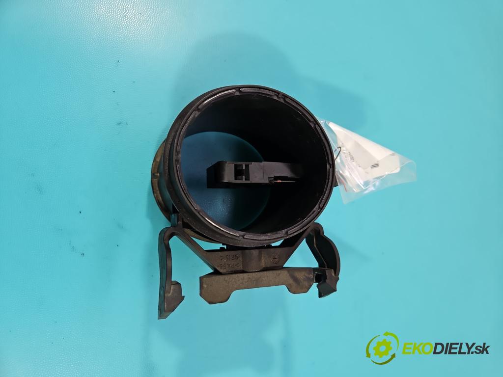 Mercedes S W221 2005-2013 3.5 V6 272 hp automatic 200 kW 3498 cm3 4- váha vzduchu 0280218190 (Snímač hmotnosti vzduchu)