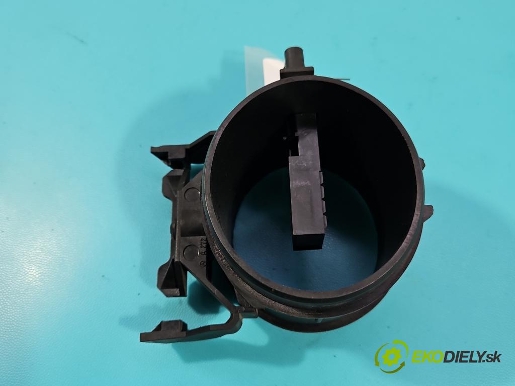 Mercedes S W221 2005-2013 3.5 V6 272 hp automatic 200 kW 3498 cm3 4- váha vzduchu 0280218190 (Snímač hmotnosti vzduchu)