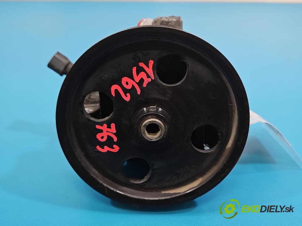 Ford Focus Mk2 2004-2011 1.6 16V 101 HP manual 74 kW 1596 cm3 5- čerpadlo posilovač 4M51-3A696-AD (Servočerpadlo)