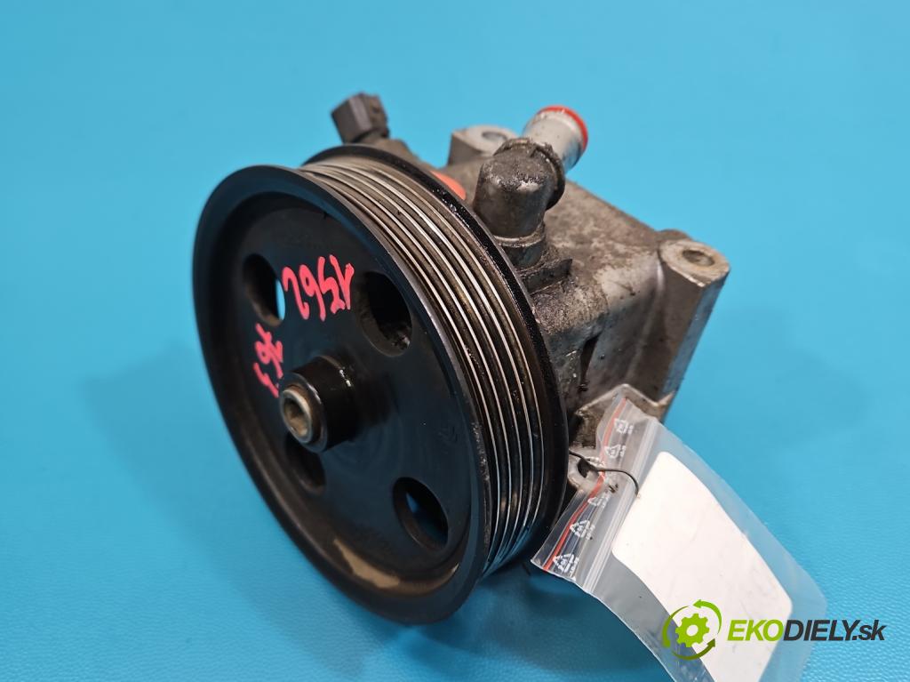 Ford Focus Mk2 2004-2011 1.6 16V 101 hp manual 74 kW 1596 cm3 5- čerpadlo posilovač 4M51-3A696-AD (Servočerpadlo)