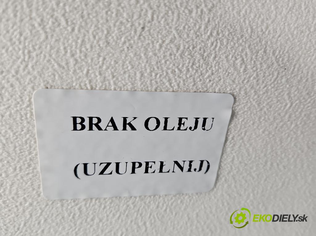 Mercedes S W221 2005-2013 3.5 V6 272 HP automatic 200 kW 3498 cm3 4- Most: zadní: