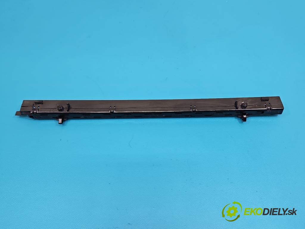 Skoda Octavia IV 2019- 2.0 TDI 116 HP manual 85 kW 1968 cm3 5- světlo: stop: 1Z5945097B