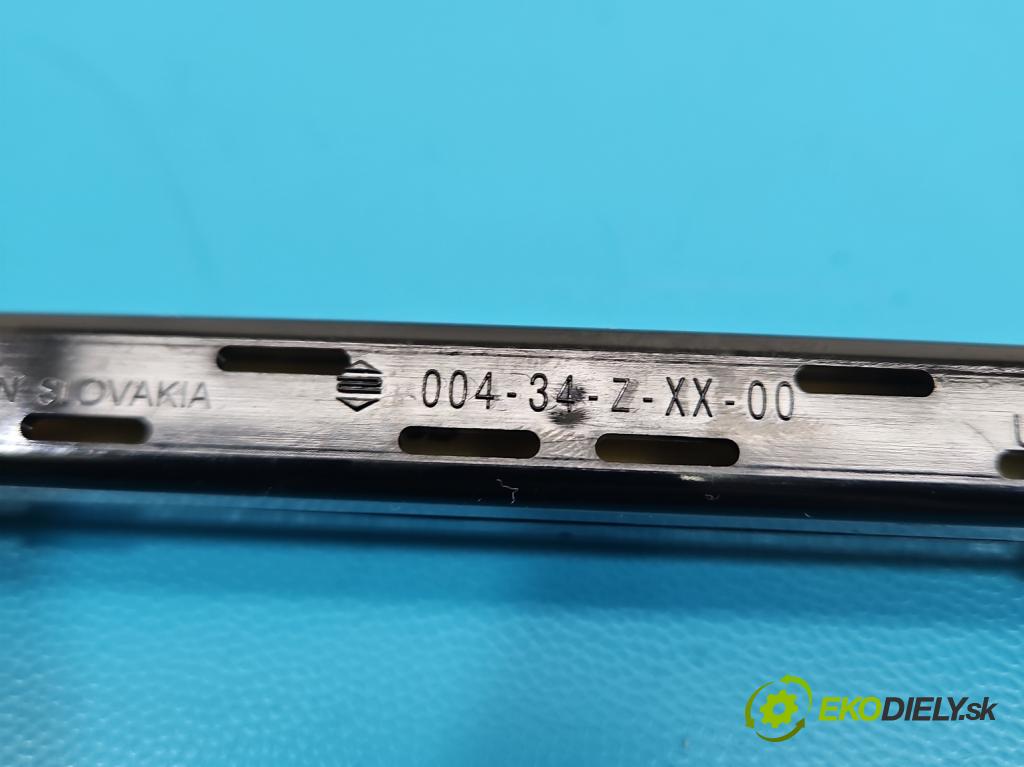 Skoda Octavia IV 2019- 2.0 TDI 116 HP manual 85 kW 1968 cm3 5- světlo: stop: 1Z5945097B