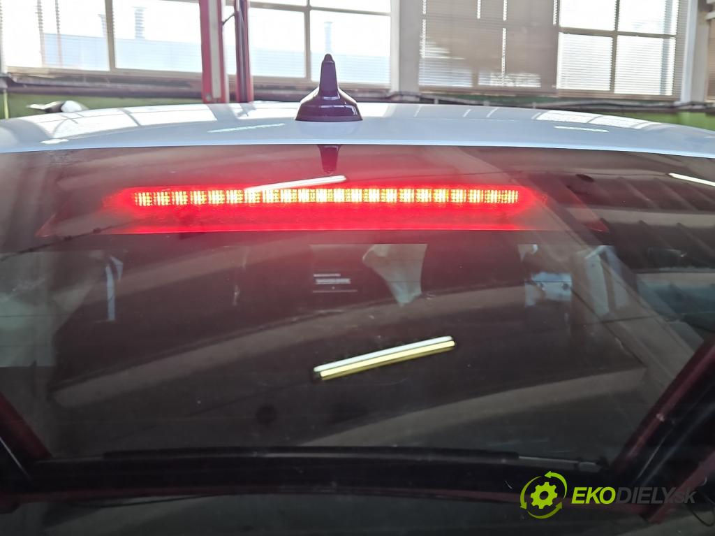 Skoda Octavia IV 2019- 2.0 TDI 116 HP manual 85 kW 1968 cm3 5- světlo: stop: 1Z5945097B