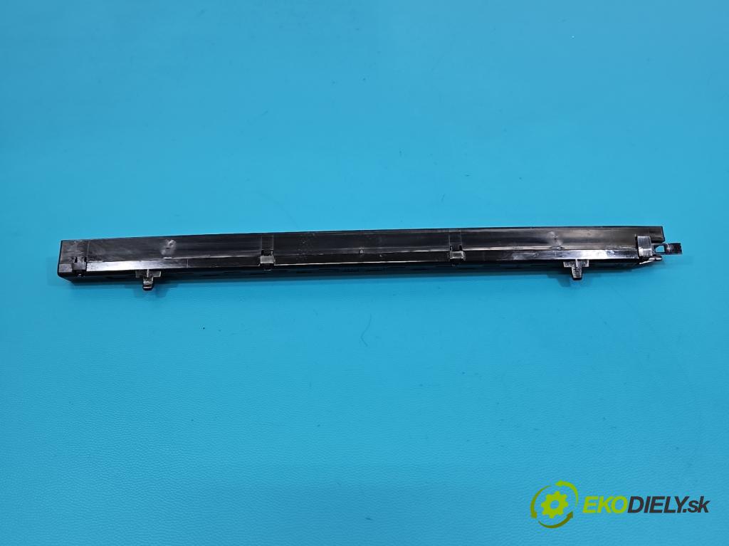 Skoda Octavia IV 2019- 2.0 TDI 116 HP manual 85 kW 1968 cm3 5- světlo: stop: 1Z5945097B