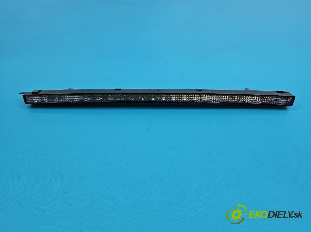 Skoda Octavia IV 2019- 2.0 TDI 116 HP manual 85 kW 1968 cm3 5- světlo: stop: 1Z5945097B