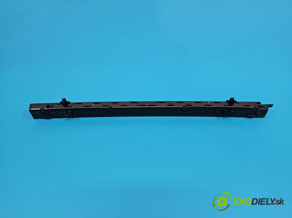 Skoda Octavia IV 2019- 2.0 TDI 116 HP manual 85 kW 1968 cm3 5- světlo: stop: 1Z5945097B