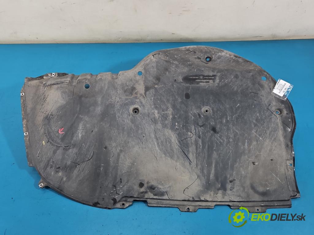 Skoda Superb IV 2023- 2.0 TDI 150 hp automatic 110 kW 1968 cm3 5- kryt plastová 3G0825336B