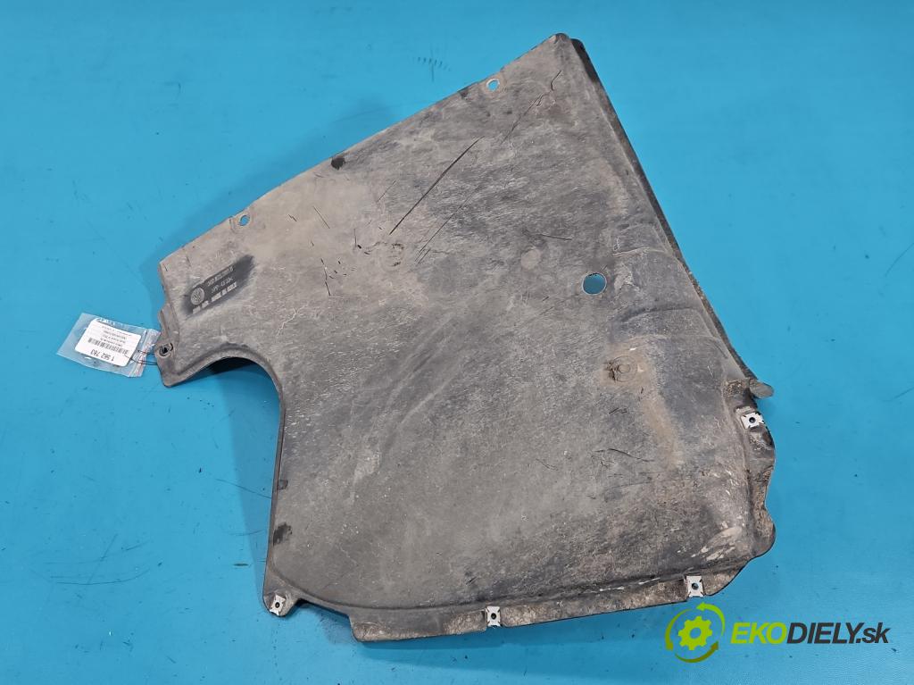 Skoda Superb IV 2023- 2.0 TDI 150 hp automatic 110 kW 1968 cm3 5- kryt plastová 3G0825205B