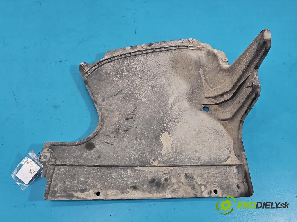 Skoda Superb IV 2023- 2.0 TDI 150 hp automatic 110 kW 1968 cm3 5- kryt plastová 3G0825205B