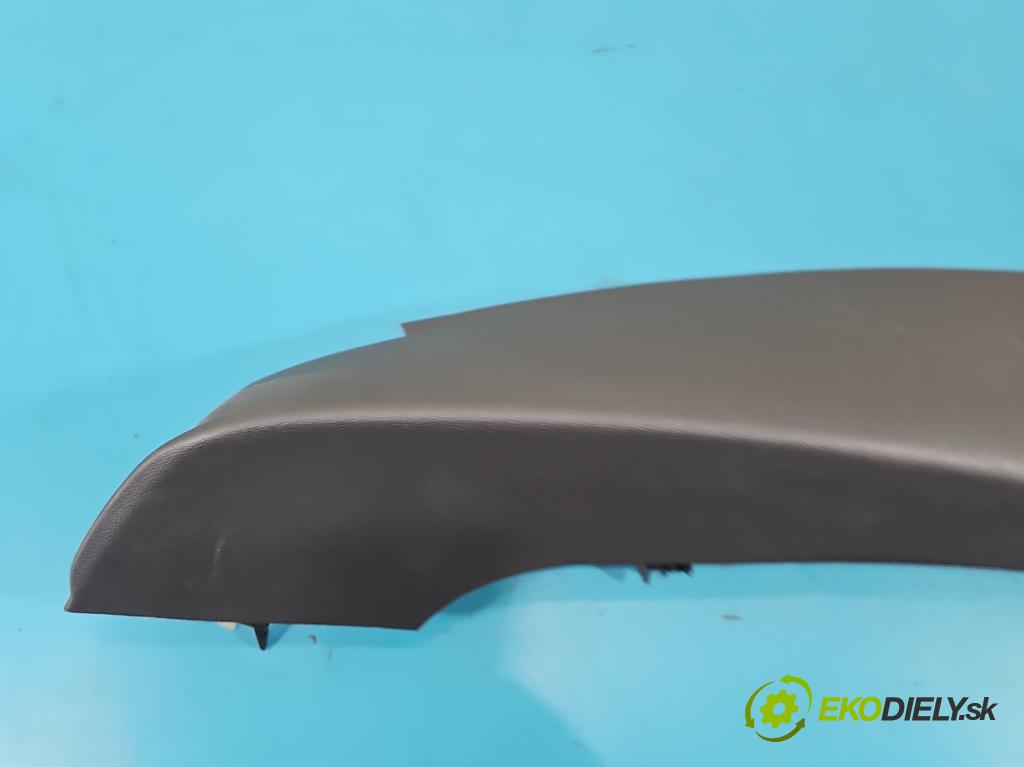 Skoda Superb IV 2023- 2.0 TDI 150 hp automatic 110 kW 1968 cm3 5- kryt plastová 3J0867765