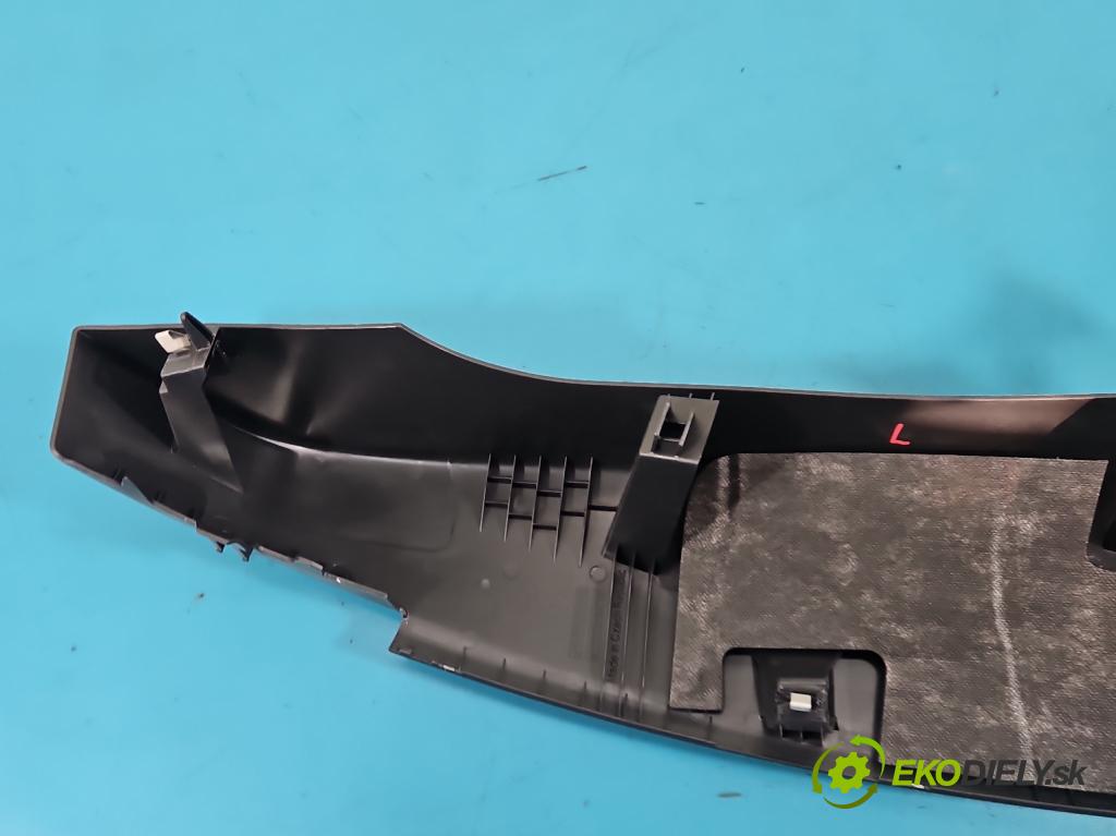 Skoda Superb IV 2023- 2.0 TDI 150 hp automatic 110 kW 1968 cm3 5- kryt plastová 3J0867765