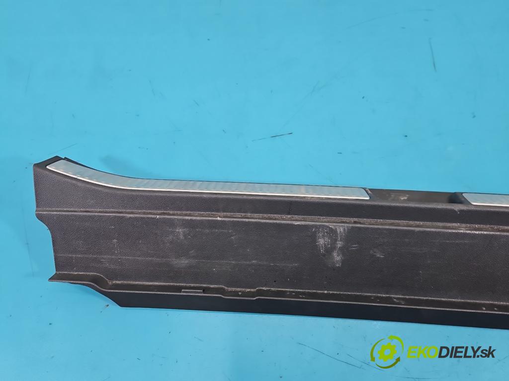 Skoda Superb IV 2023- 2.0 TDI 150 hp automatic 110 kW 1968 cm3 5- kryt plastová 3J0863459