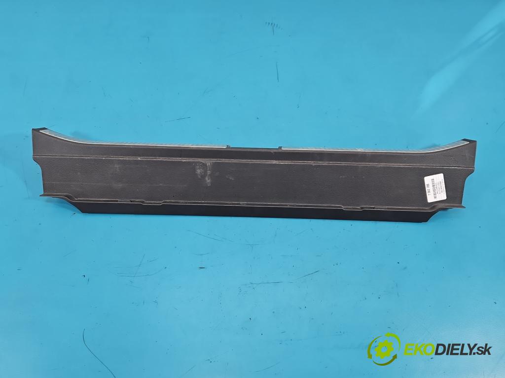 Skoda Superb IV 2023- 2.0 TDI 150 hp automatic 110 kW 1968 cm3 5- kryt plastová 3J0863459