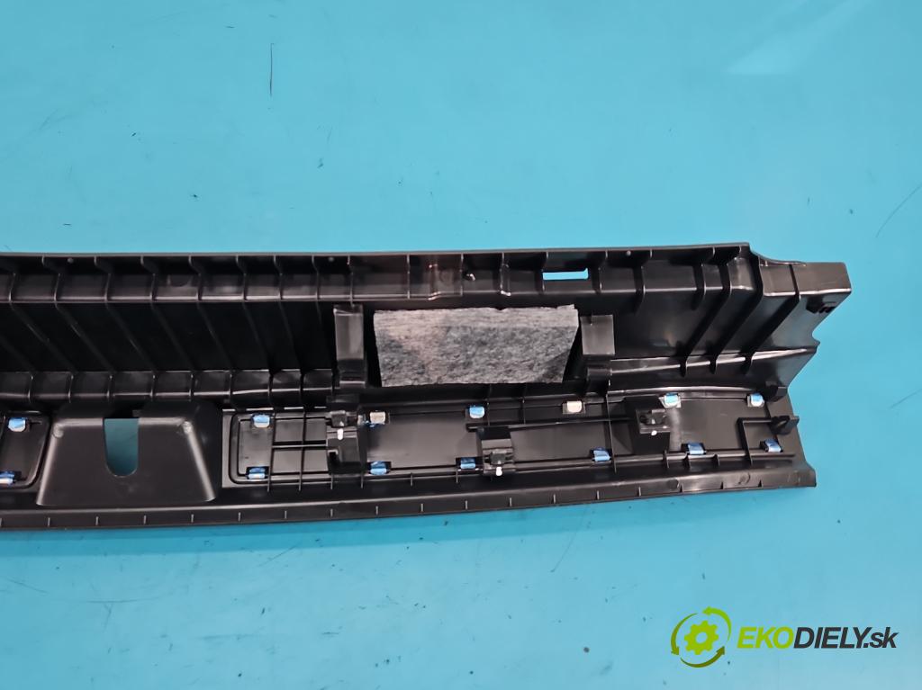 Skoda Superb IV 2023- 2.0 TDI 150 hp automatic 110 kW 1968 cm3 5- kryt plastová 3J0863459