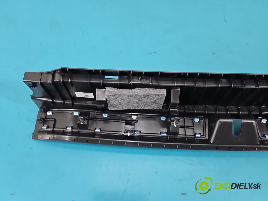 Skoda Superb IV 2023- 2.0 TDI 150 hp automatic 110 kW 1968 cm3 5- kryt plastová 3J0863459