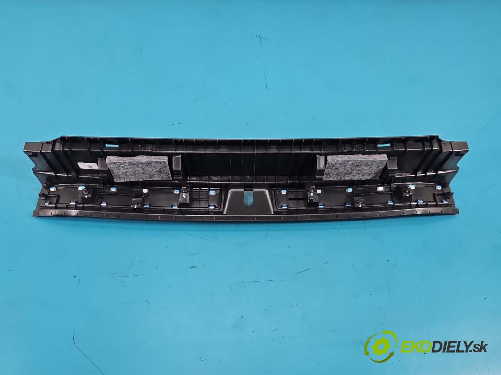 Skoda Superb IV 2023- 2.0 TDI 150 hp automatic 110 kW 1968 cm3 5- kryt plastová 3J0863459