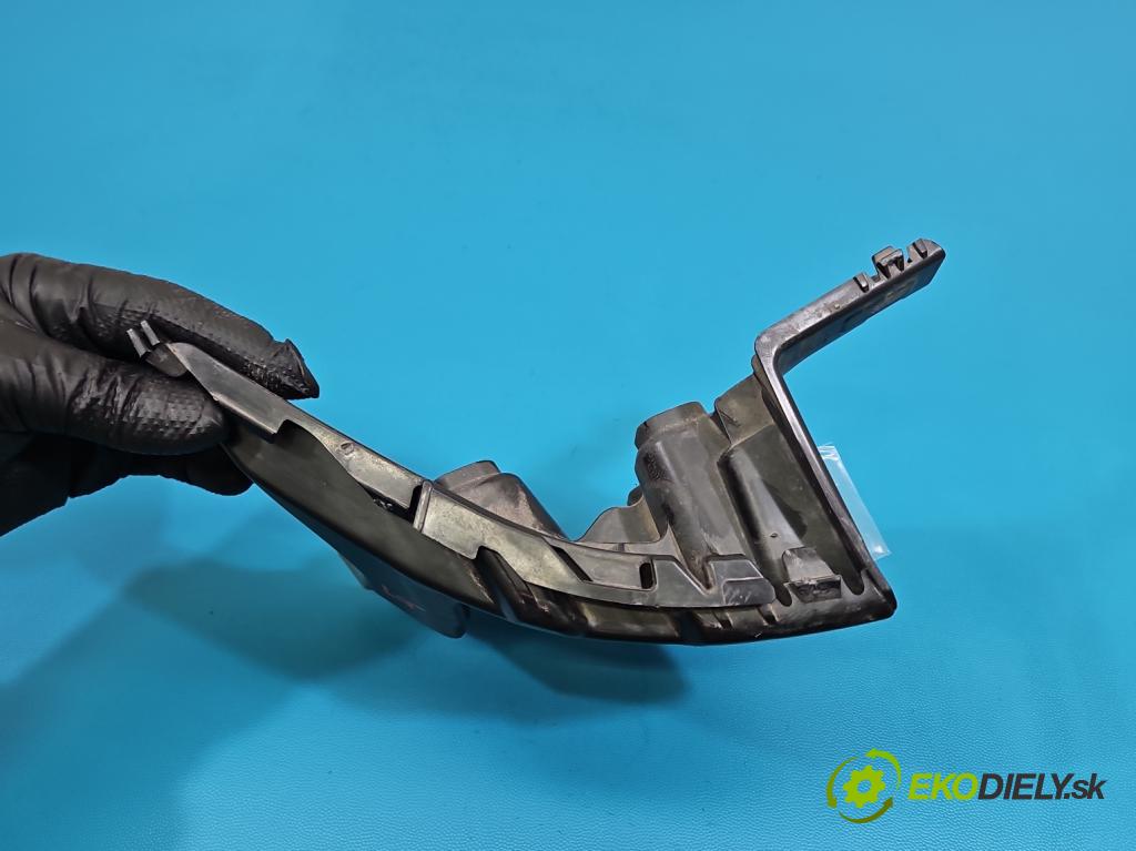 Skoda Superb IV 2023- 2.0 TDI 150 HP automatic 110 kW 1968 cm3 5- Boty: nárazník zadné ľavý 3P0807377