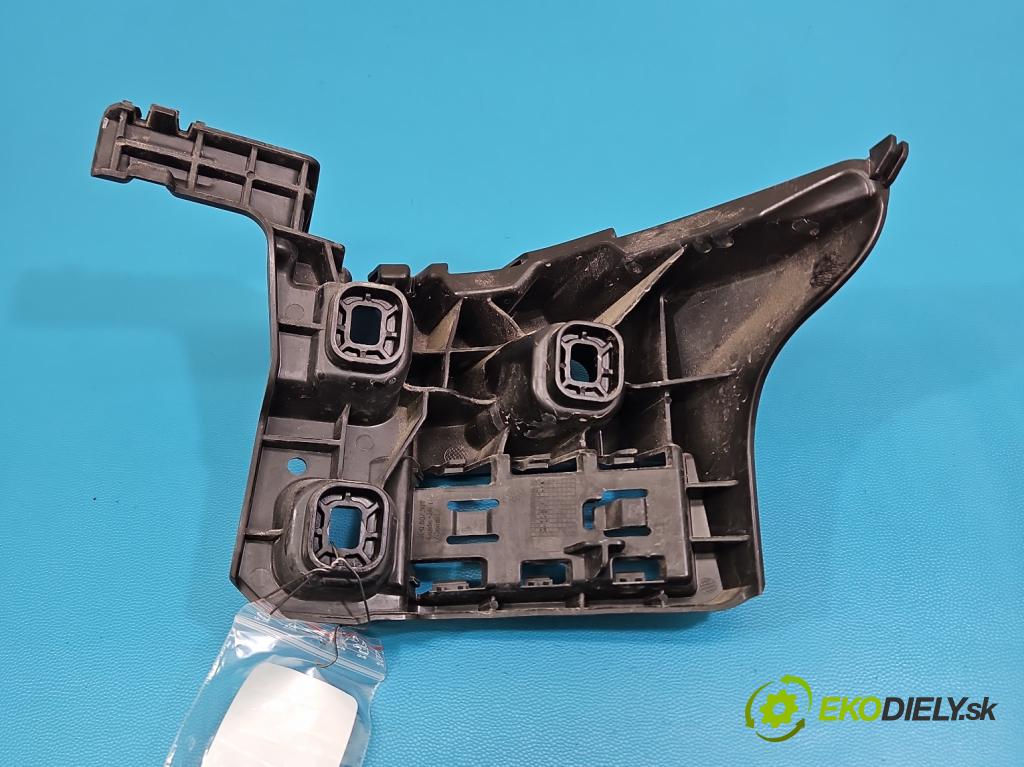 Skoda Superb IV 2023- 2.0 TDI 150 HP automatic 110 kW 1968 cm3 5- Boty: nárazník zadné ľavý 3P0807377