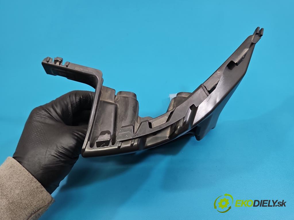 Skoda Superb IV 2023- 2.0 TDI 150 HP automatic 110 kW 1968 cm3 5- Boty: nárazník zadné pravý 3P0807378