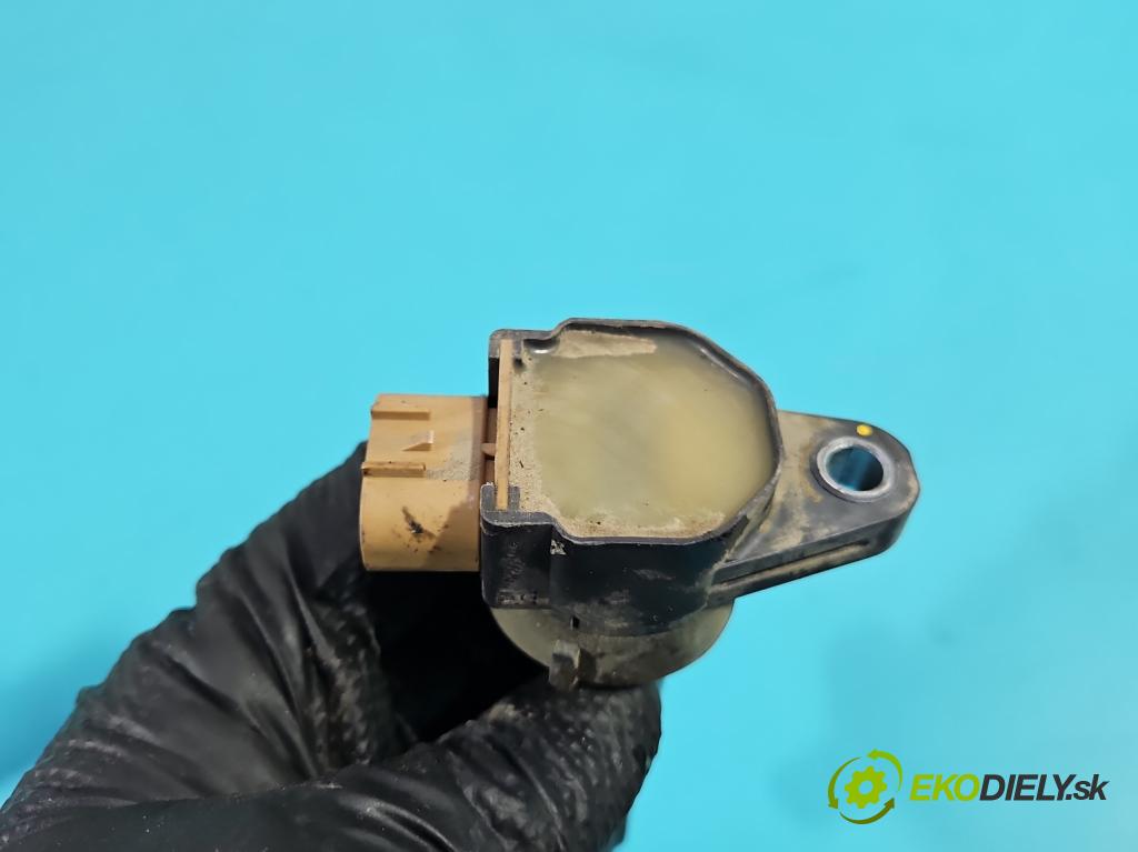 Suzuki SX4 I 2006-2014 1.6 16V 120 HP manual 88 kW 1586 cm3 5- cievka zapaľovacia 1509-1732 (Zapaľovacia cievka)