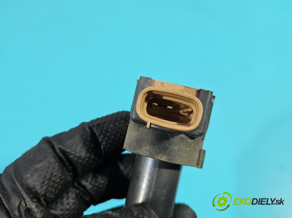 Suzuki SX4 I 2006-2014 1.6 16V 120 HP manual 88 kW 1586 cm3 5- cievka zapaľovacia 1509-1732 (Zapaľovacia cievka)