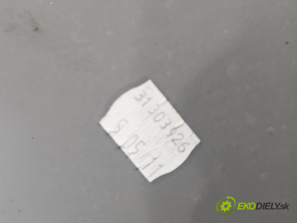 Suzuki SX4 I 2006-2014 1.6 16V M16A 120 hp manual 88 kW 1586 cm3 5- kastlík