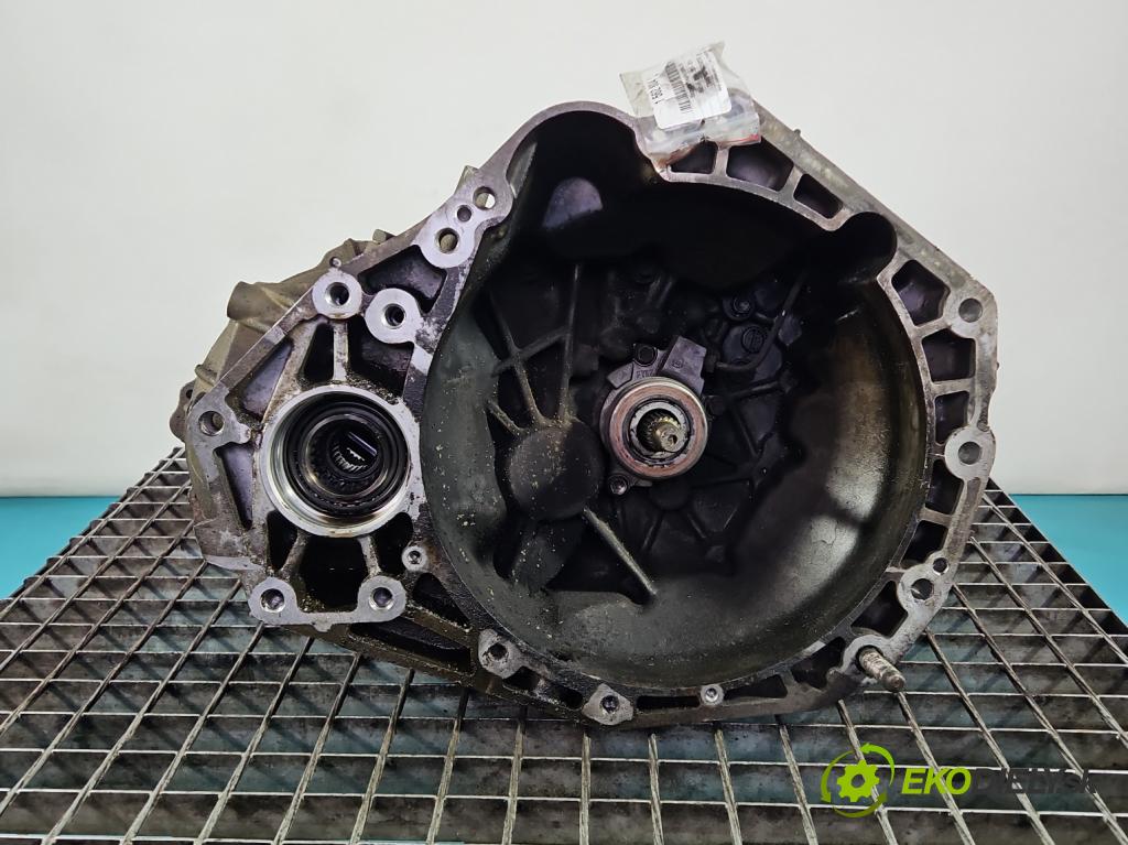 Suzuki SX4 I 2006-2014 1.6 16V 120 HP manual 88 kW 1586 cm3 5- prevodovka stupeň,rýchlosť manual ZL4