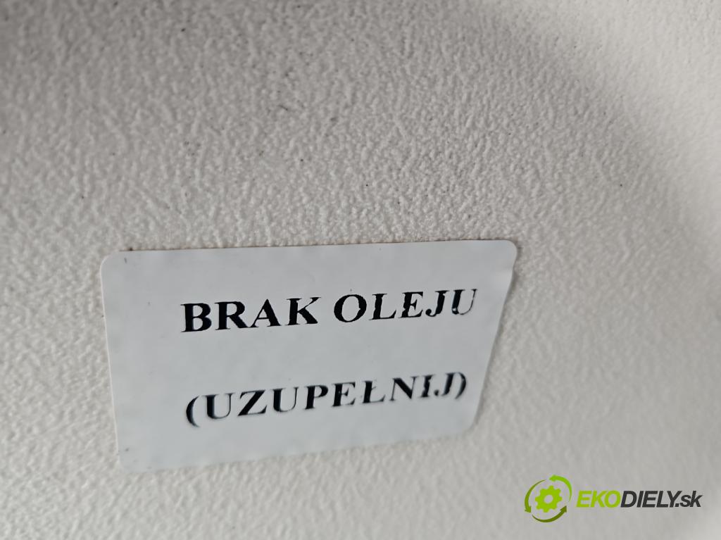 Suzuki SX4 I 2006-2014 1.6 16V 120 HP manual 88 kW 1586 cm3 5- prevodovka stupeň,rýchlosť manual ZL4