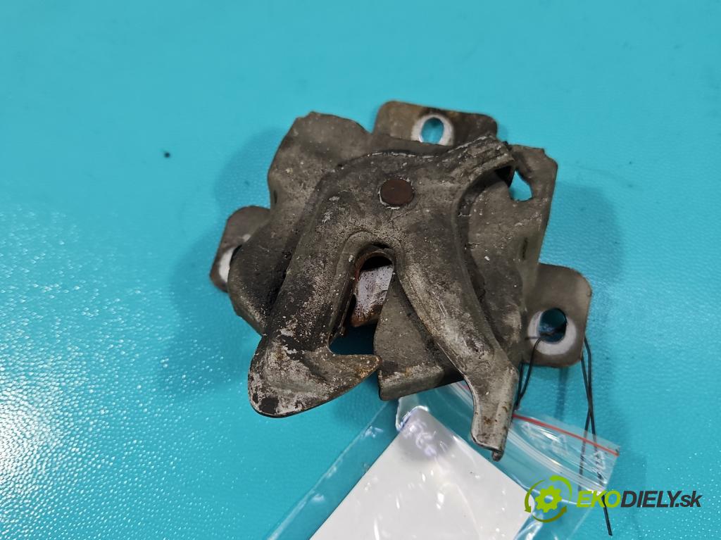 Suzuki SX4 I 2006-2014 1.6 16V M16A 120 HP manual 88 kW 1586 cm3 5- zámok kapoty