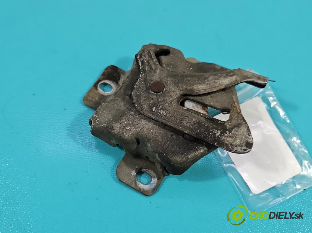 Suzuki SX4 I 2006-2014 1.6 16V M16A 120 HP manual 88 kW 1586 cm3 5- zámok kapoty