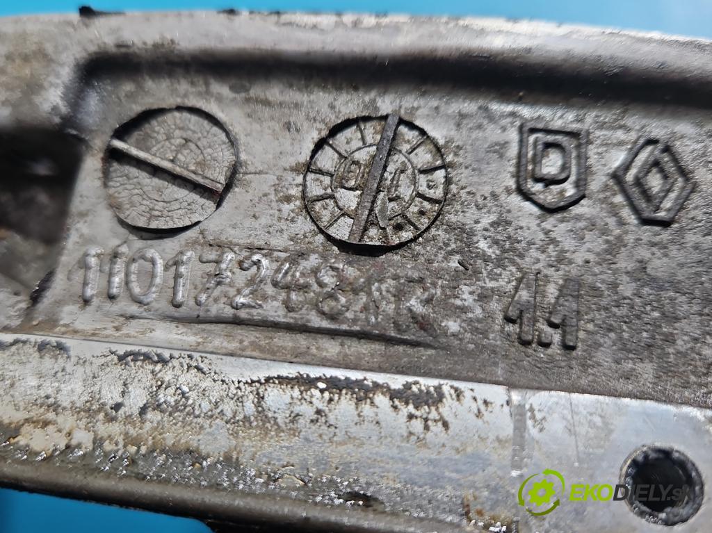 Renault Scenic III 2009-2016 1.4 131 HP manual 96 kW 1397 cm3 5- vaňa olejová 110172481R (Olejová vaňa)