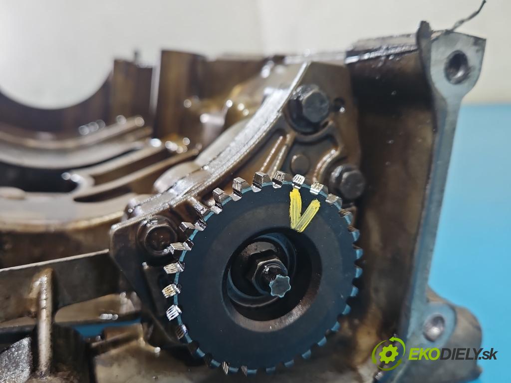 Renault Scenic III 2009-2016 1.4 131 HP manual 96 kW 1397 cm3 5- vaňa olejová 110172481R (Olejová vaňa)