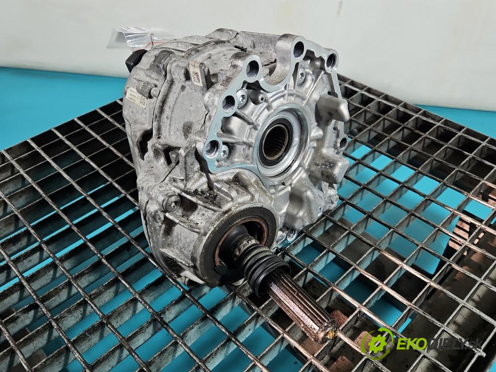 Mercedes S W222 2013-2020 3.0 cdi 656929 340KM automatic 250 kW 2925 cm3 4- Redukce: A7252800100