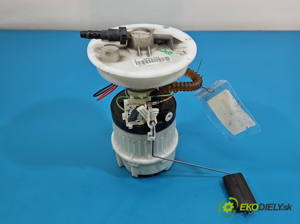 Ford Focus Mk2 2004-2011 1.6 16V 101 hp manual 74 kW 1596 cm3 5- čerpadlo paliva 3M51-9H307