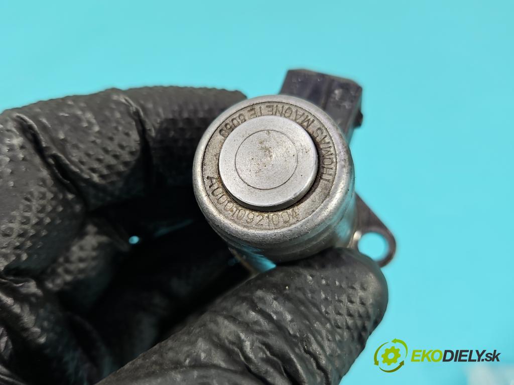 Mercedes S W221 2005-2013 3.5 V6 272 HP automatic 200 kW 3498 cm3 4- snímač uhla otočenie: A00010921004