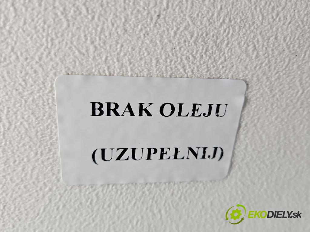 Citroen C8 2002-2014 2.0 hdi 107 HP manual 79 kW 1997 cm3 5- prevodovka stupeň,rýchlosť manual 20LM24